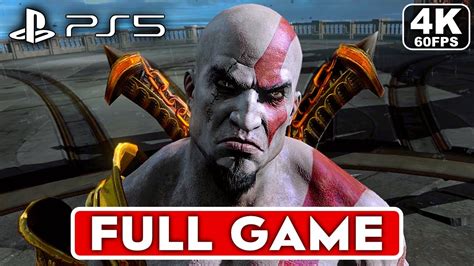 god of war 3 gameplay|gow 3 full gameplay.